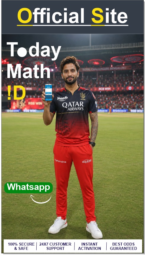 Cricketer